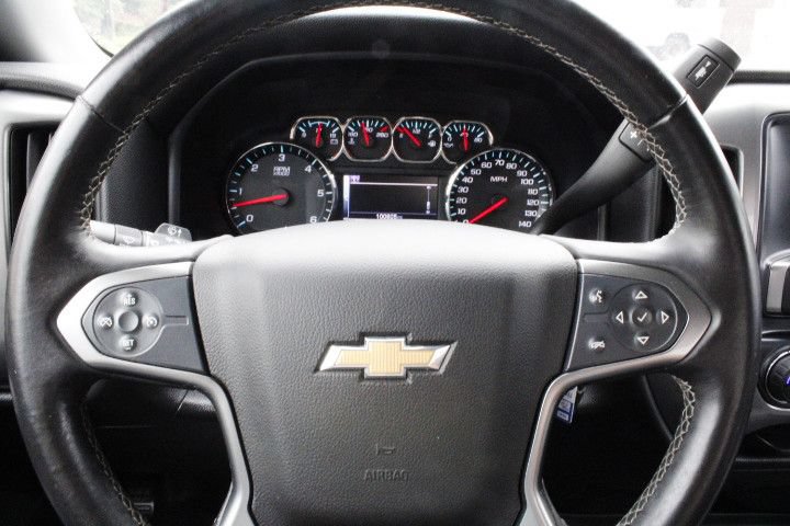 Used 2014 Chevrolet Silverado 1500 LT w/ All Star Edition AWD/4WD image 18