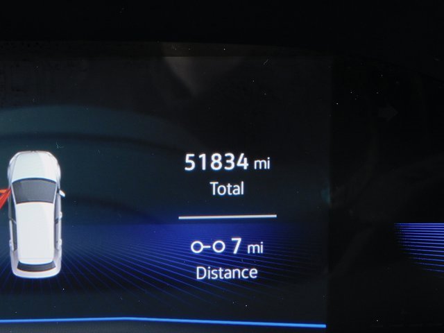 Used 2024 Volkswagen Taos SE image 17