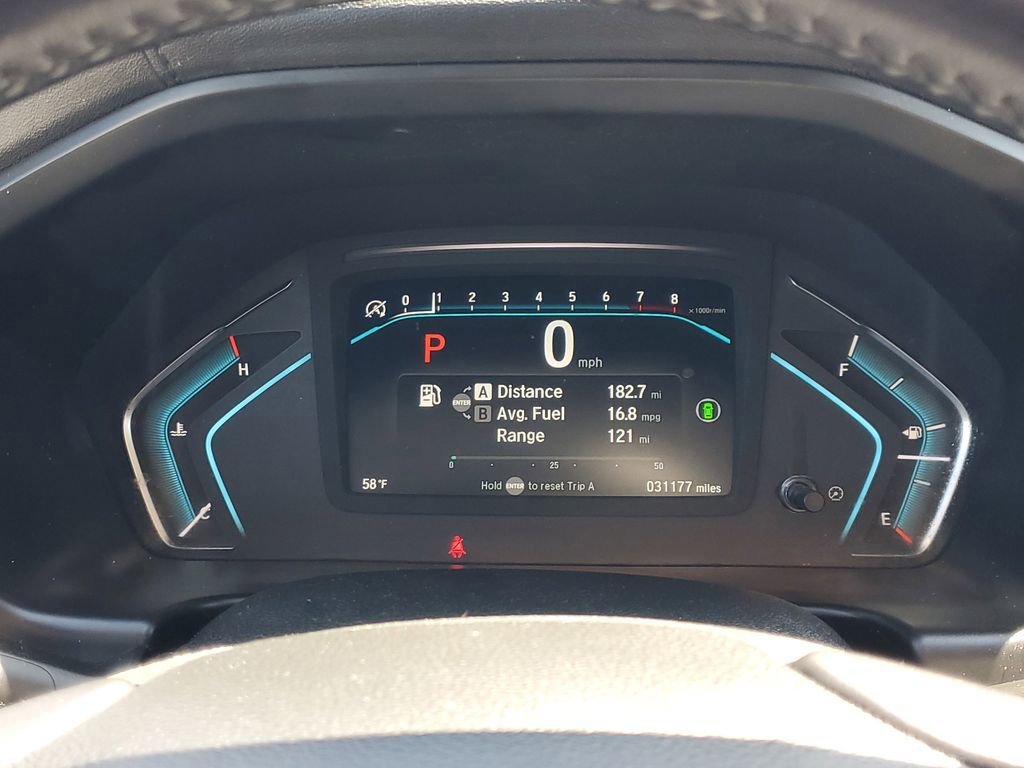 Used 2023 Honda Odyssey Touring image 30