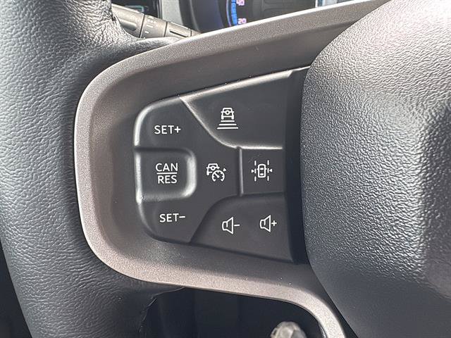 Used 2022 Ford Bronco Wildtrak AWD/4WD image 21