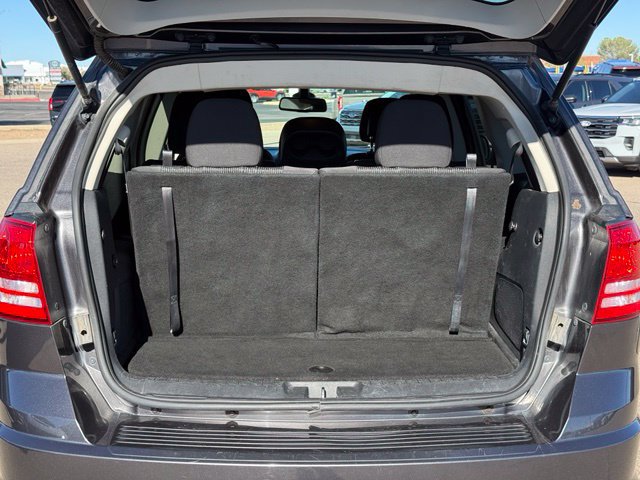 Used 2018 Dodge Journey SE w/ Connectivity Group FWD image 37