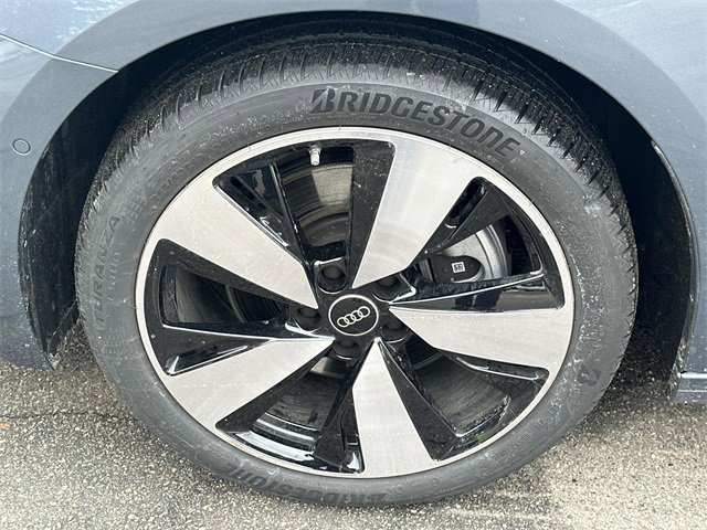 Certified 2025 Audi A5 2.0T Premium Plus Sedan w/ Premium Plus image 10