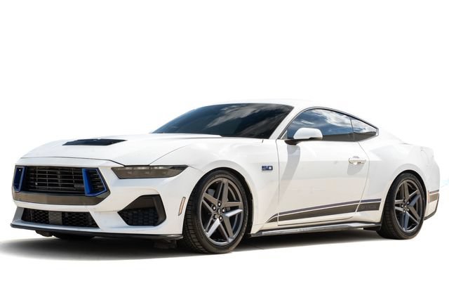 Used 2024 Ford Mustang GT Premium RWD image 8