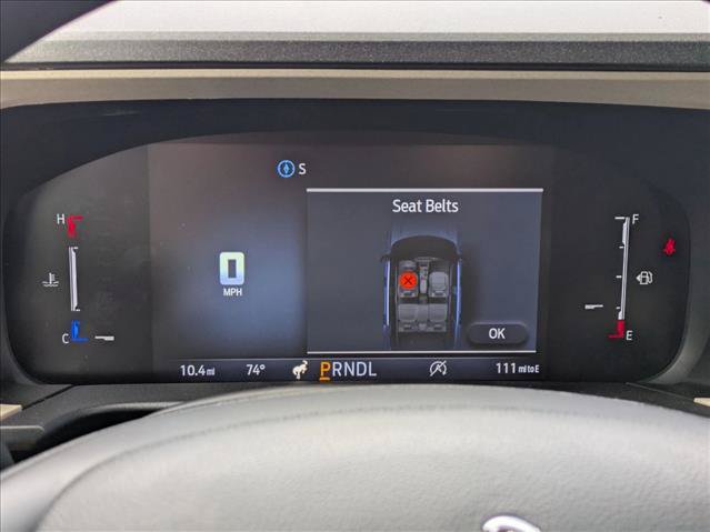 New 2026 Ford Bronco Sport Big Bend AWD/4WD image 11