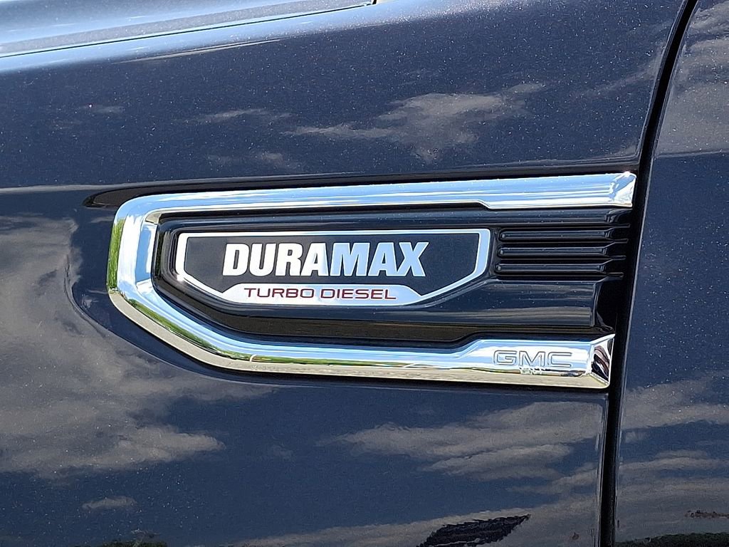 Used 2022 GMC Sierra 1500 Denali AWD/4WD image 31