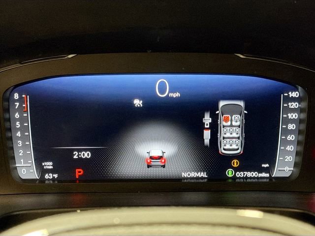 Used 2025 Honda Pilot Elite image 10