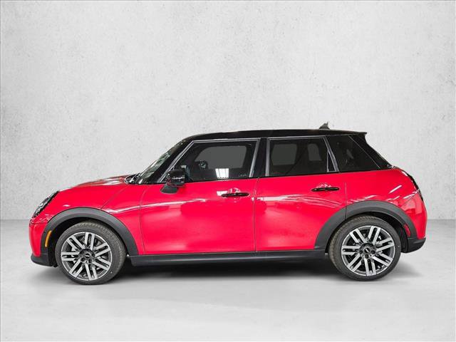 New 2026 MINI Cooper S image 8