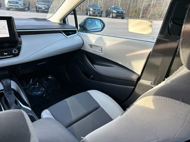 Certified 2024 Toyota Corolla LE image 24