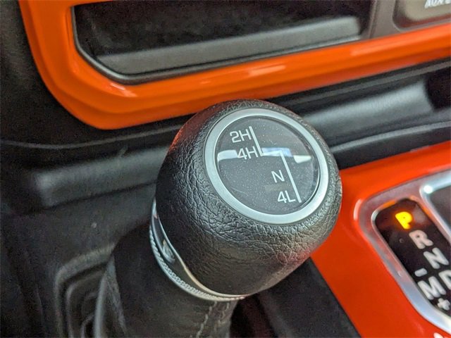 Used 2022 Jeep Wrangler Unlimited Sport image 27