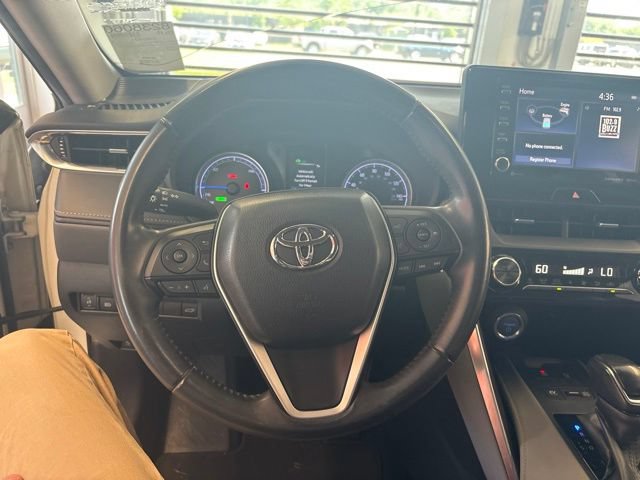 Used 2021 Toyota Venza LE AWD/4WD image 42