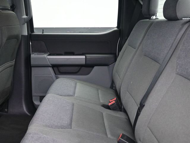 Used 2024 Ford F150 XLT image 8