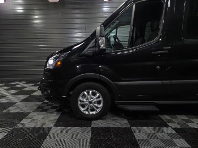 Used 2023 Ford Transit 350 XLT w/ Upfitter Package image 32