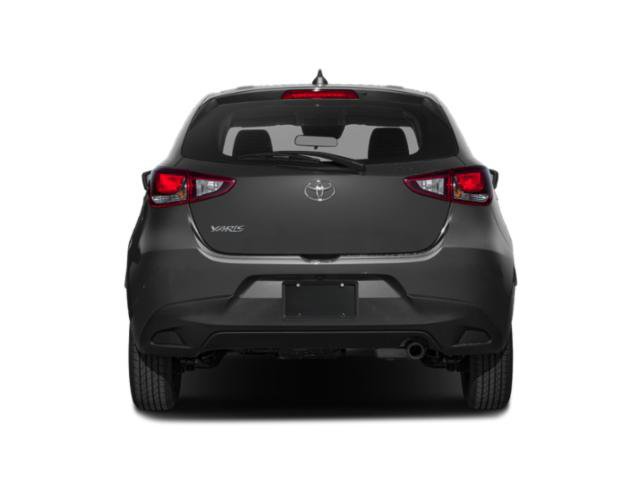 Used 2020 Toyota Yaris LE FWD image 5