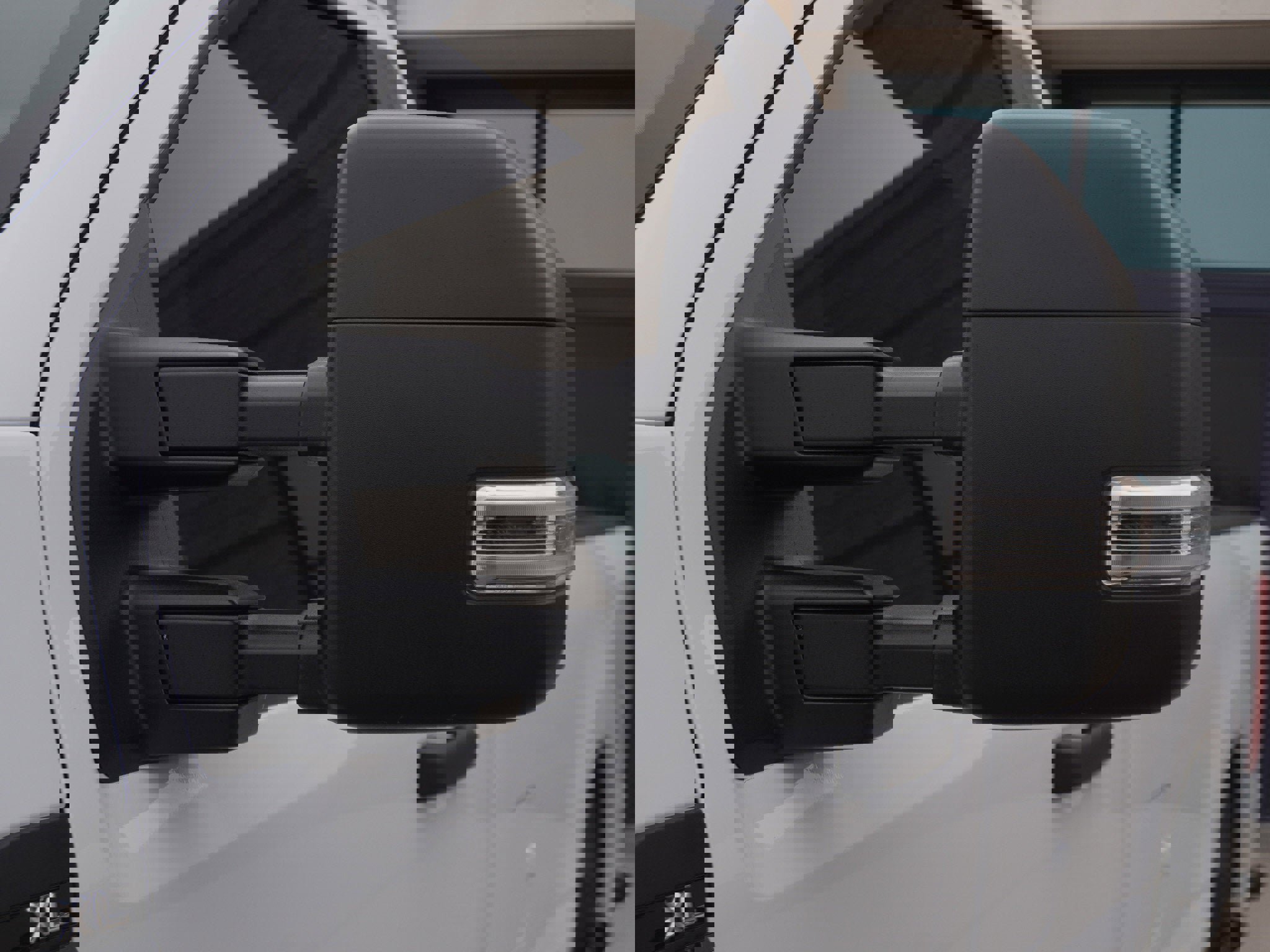 New 2026 Ford F350 XL w/ XL Chrome Package image 14