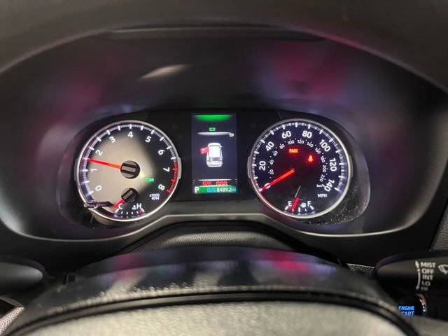 Used 2020 Toyota RAV4 XLE w/ Convenience Package image 26