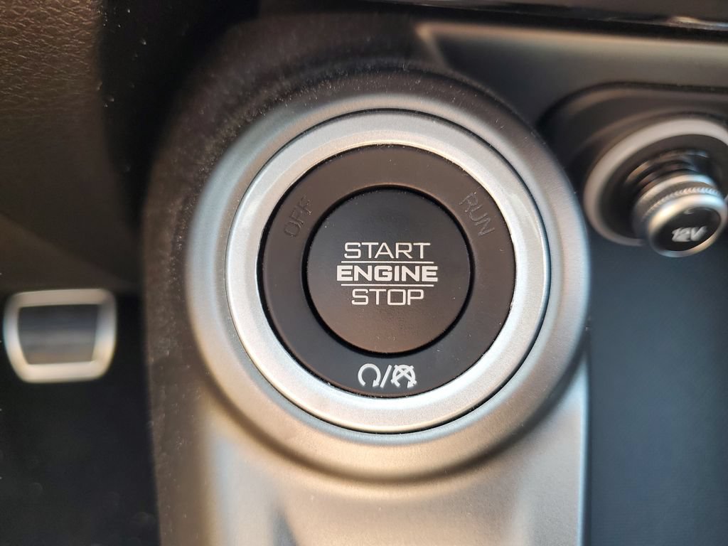 Used 2023 Dodge Hornet GT w/ Track Pack AWD/4WD image 22