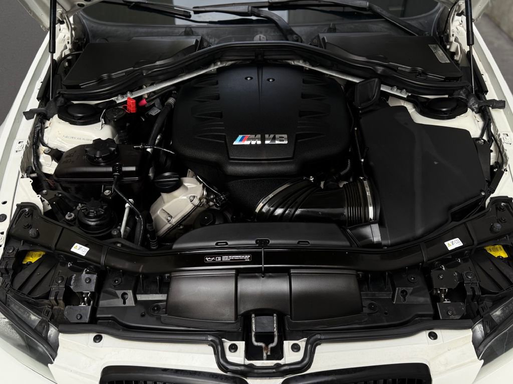 Used 2011 BMW M3 Sedan image 35