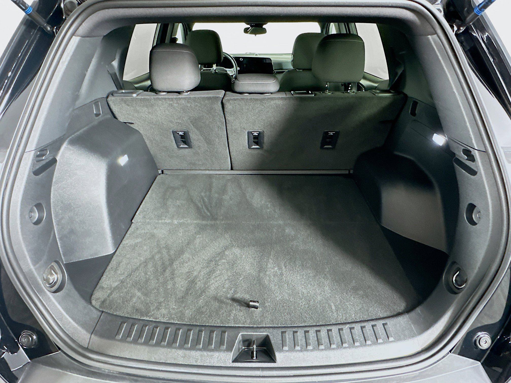 Used 2025 Chevrolet Equinox LT image 29