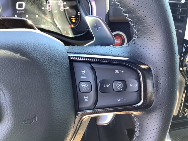 New 2027 RAM 1500 RHO w/ RHO Level 1 Equipment Group AWD/4WD image 12