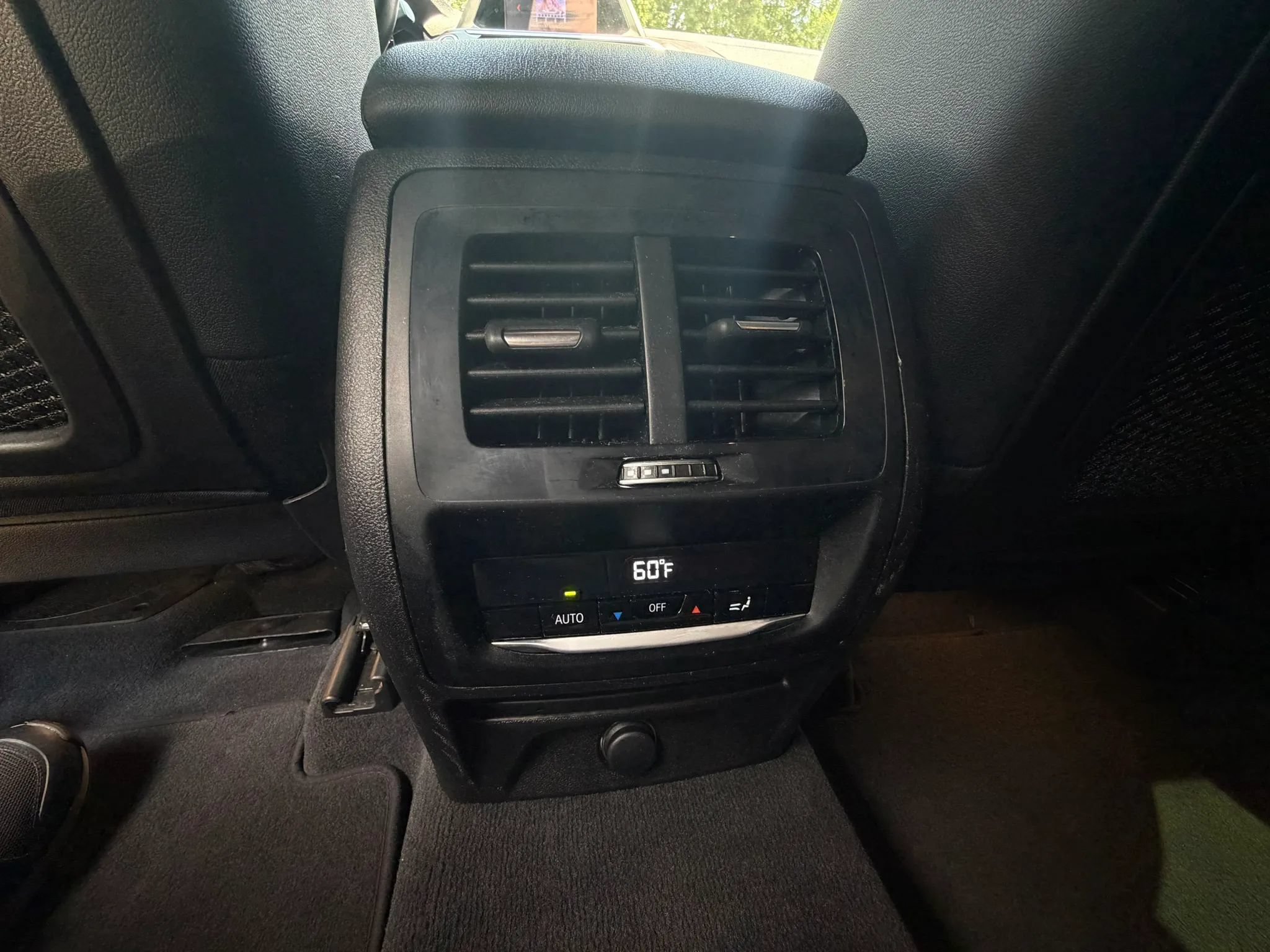 Used 2019 BMW X3 sDrive30i w/ Driving Assistance Package RWD image 19