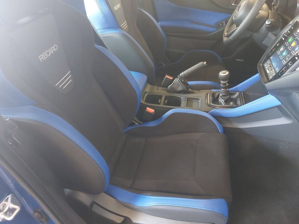 Used 2025 Subaru WRX tS AWD/4WD image 10