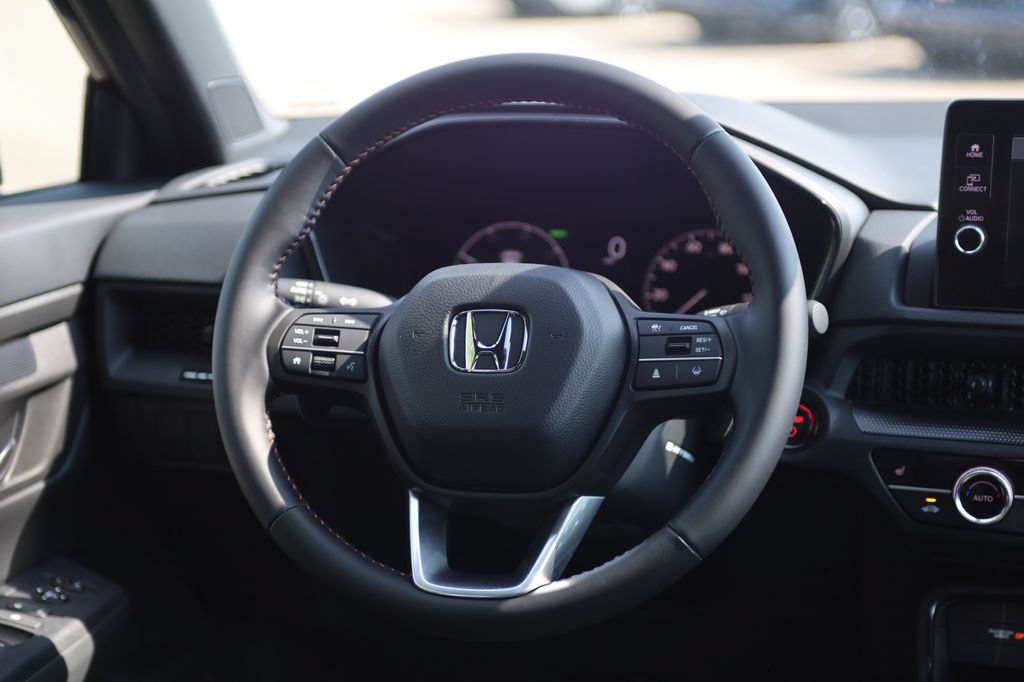 New 2026 Honda CR-V Sport image 30