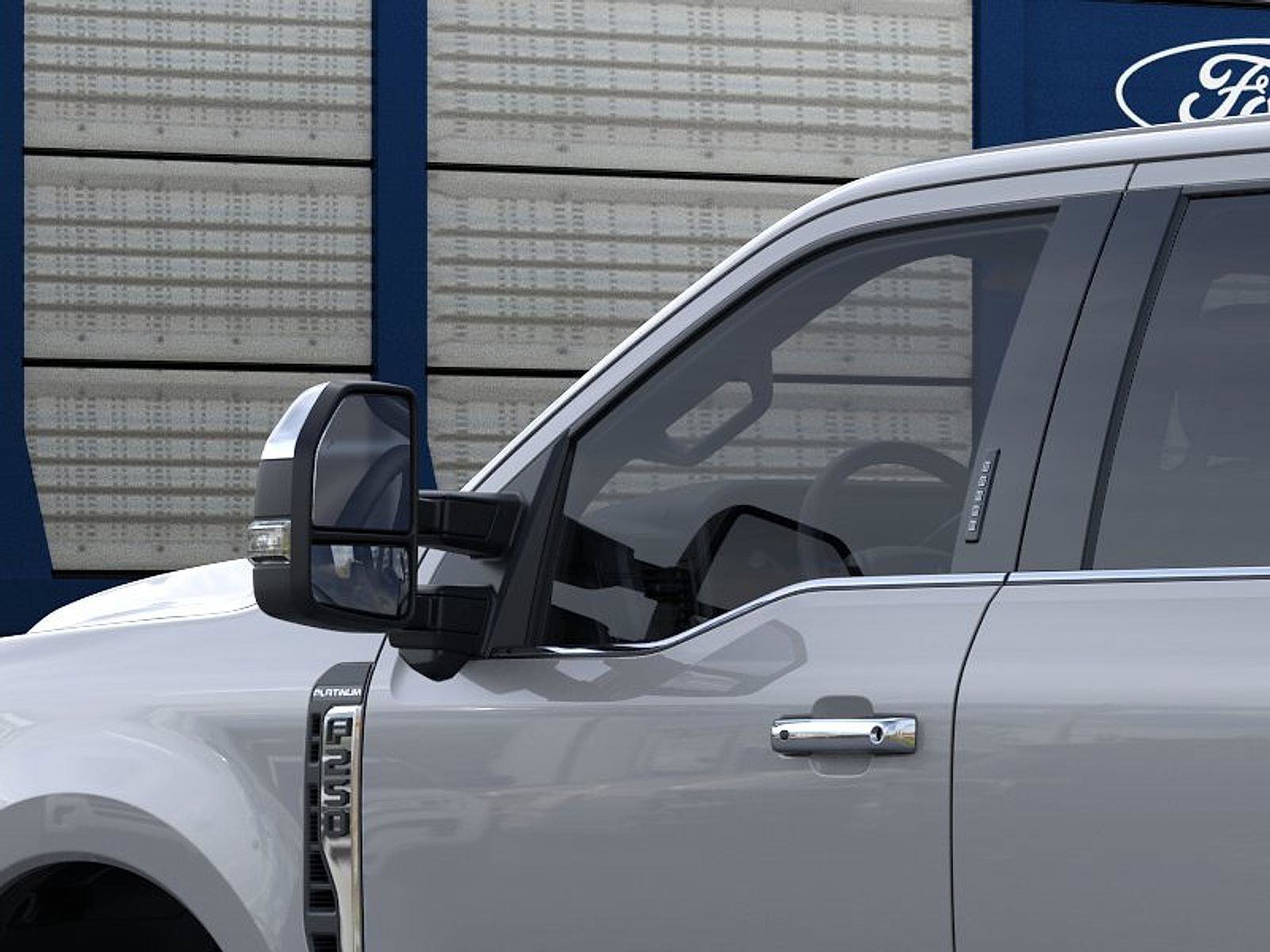 New 2026 Ford F250 Lariat AWD/4WD image 20