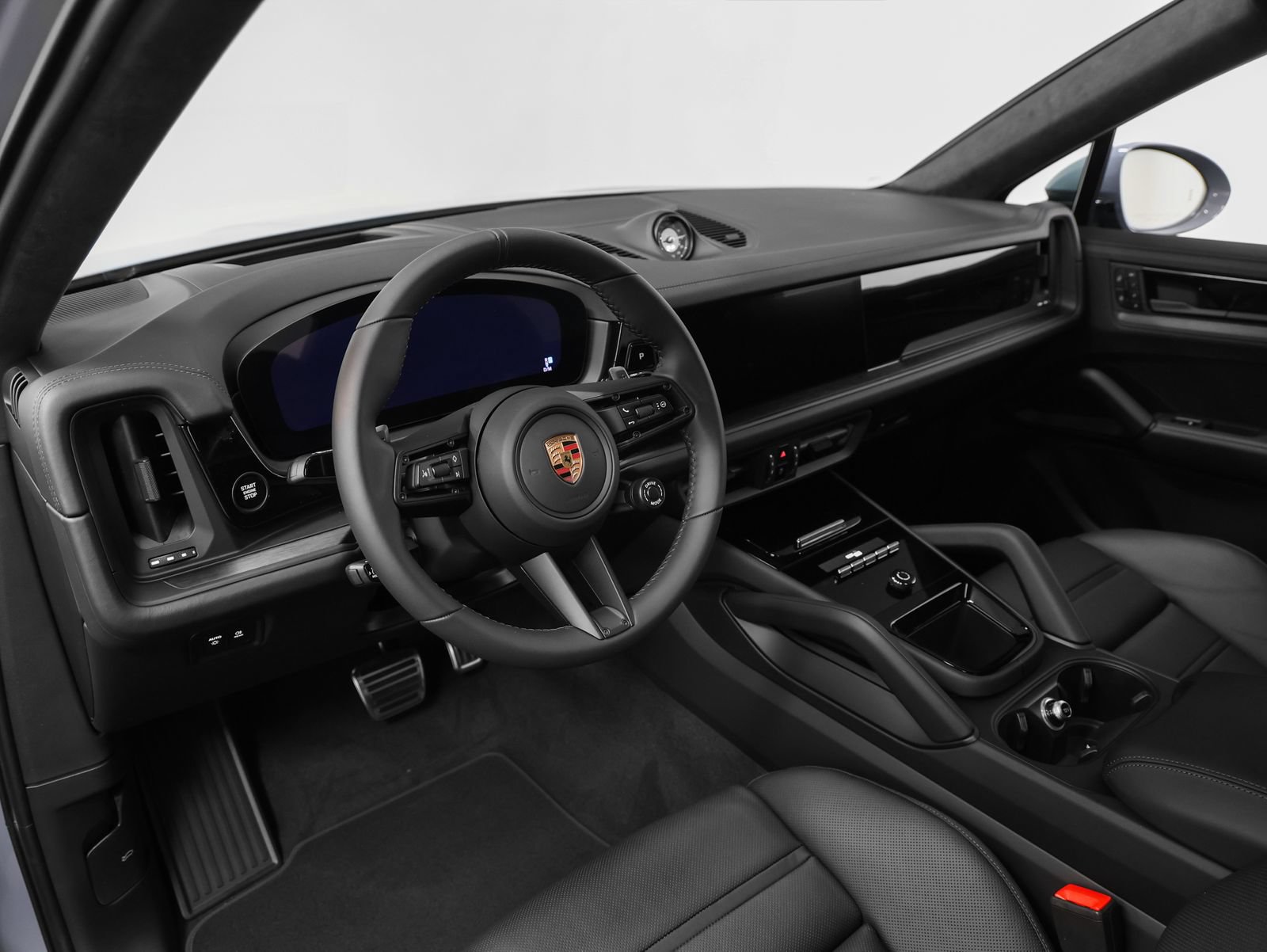 New 2026 Porsche Cayenne GTS AWD/4WD image 4