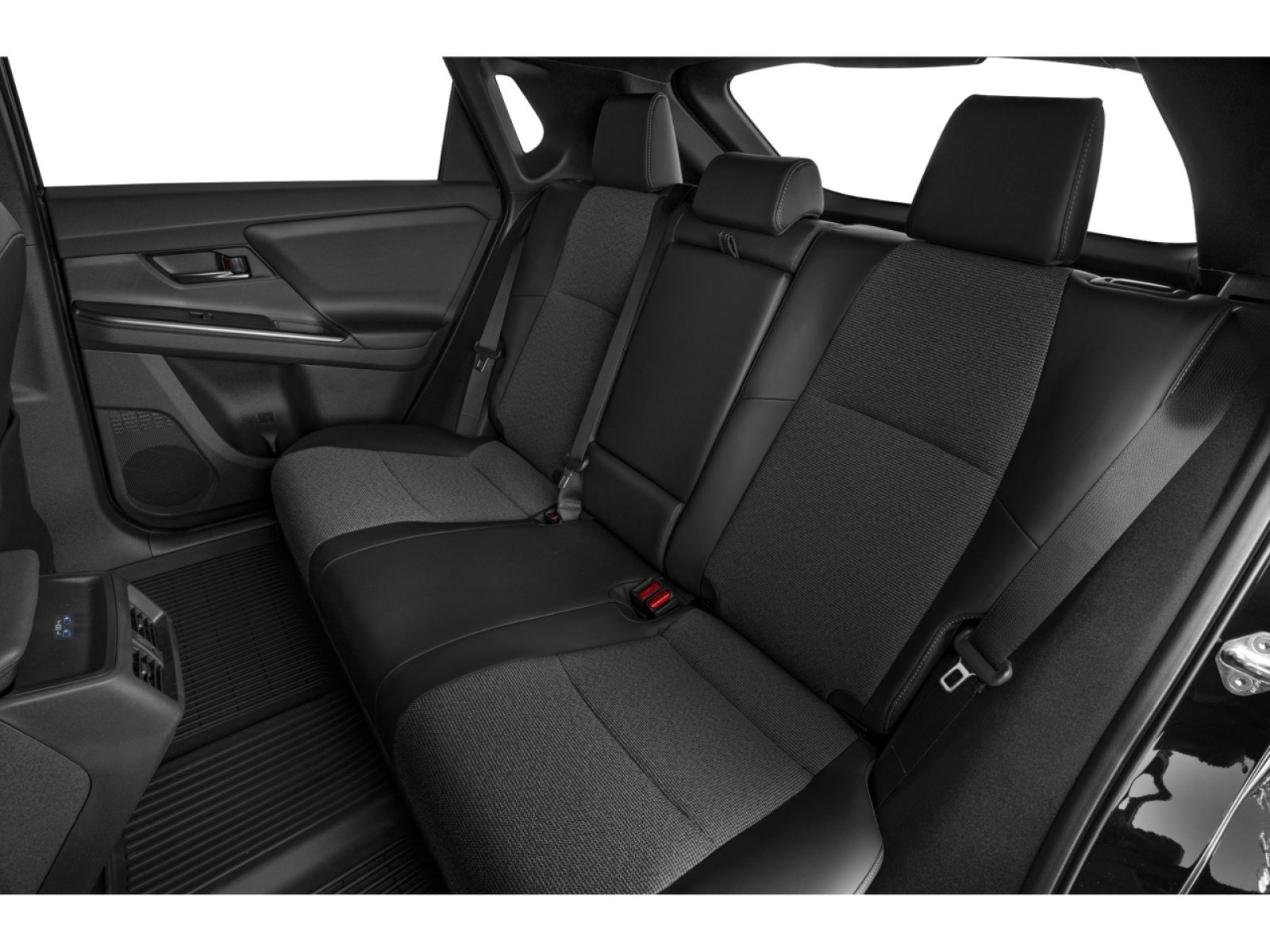 New 2026 Toyota bZ FWD image 12