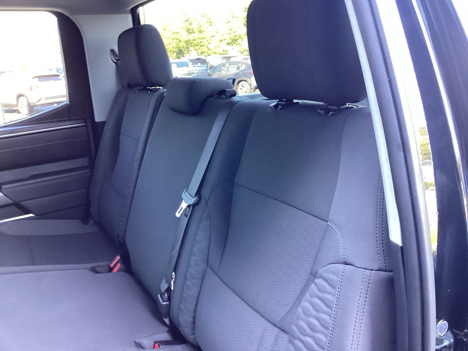 Used 2022 Toyota Tundra SR5 w/ Convenience Package image 15