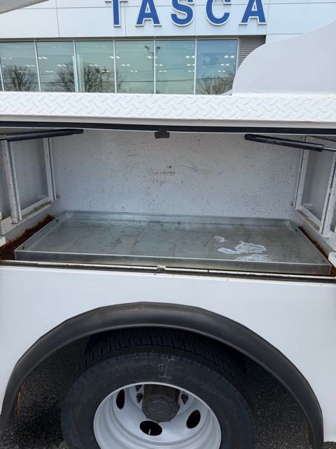 Used 2019 Ford F450 XL w/ Power Equipment Group image 19