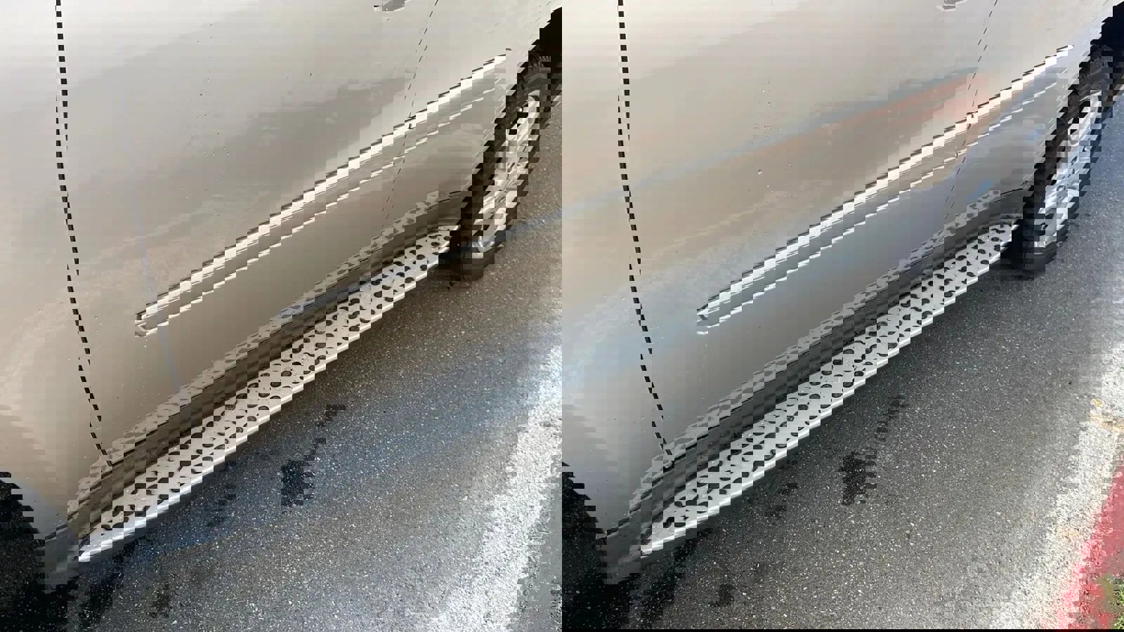 Used 2007 Mercedes-Benz ML 350 suv image 3