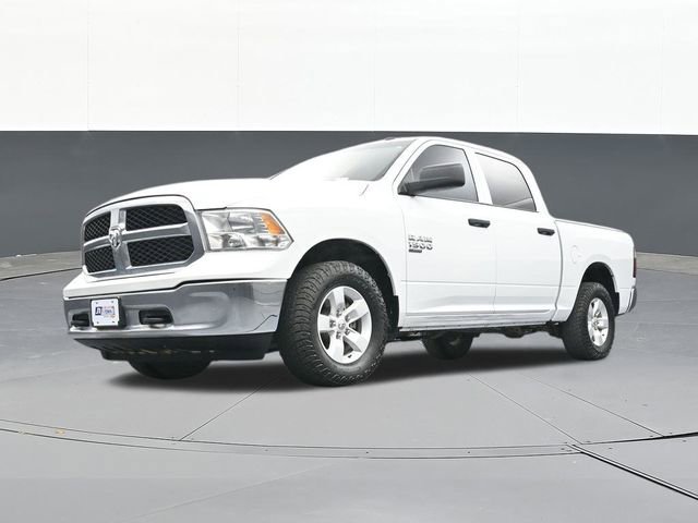Used 2022 RAM 1500 Tradesman w/ Chrome Appearance Group image 54