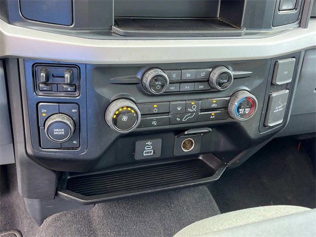 Used 2024 Ford F250 XLT image 31