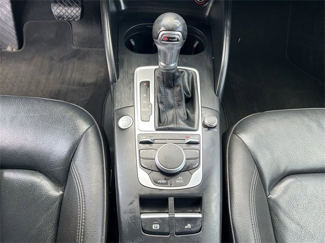 Used 2016 Audi A3 2.0T Premium image 22