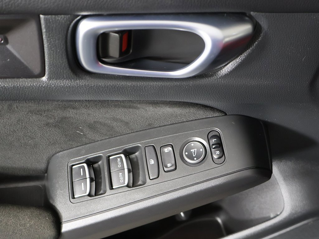 Used 2024 Honda Civic Type R image 32