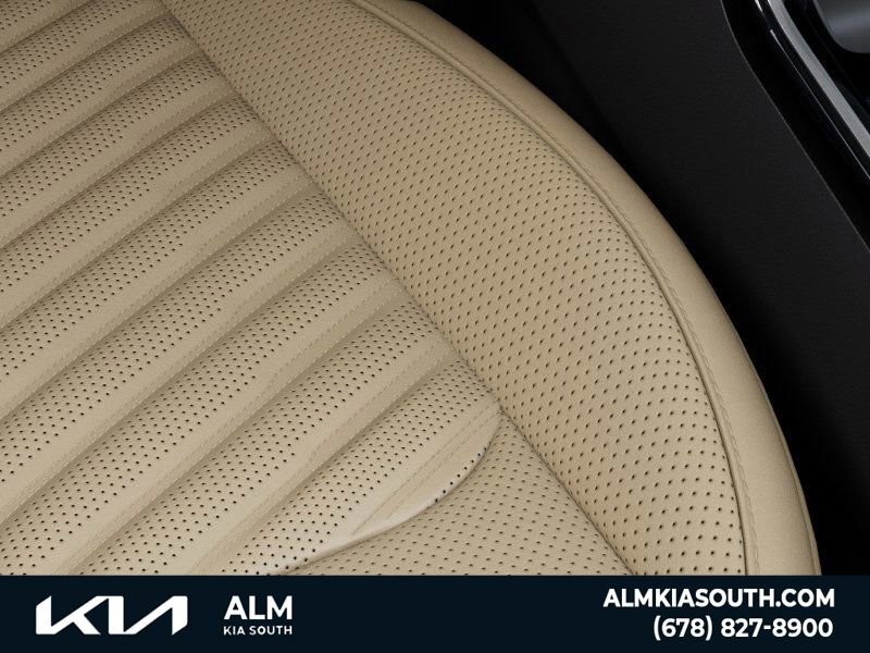 New 2026 Kia Sorento SX Prestige w/ Olive Brown Leather Package image 24