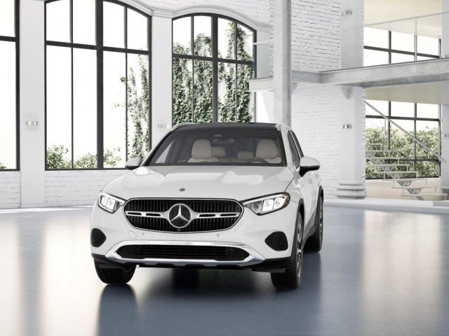 New 2026 Mercedes-Benz GLC 350e 4MATIC image 41