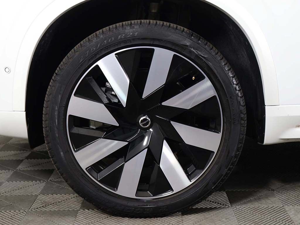Used 2023 Volvo XC90 T8 Ultimate w/ Protection Package Premier AWD/4WD image 28