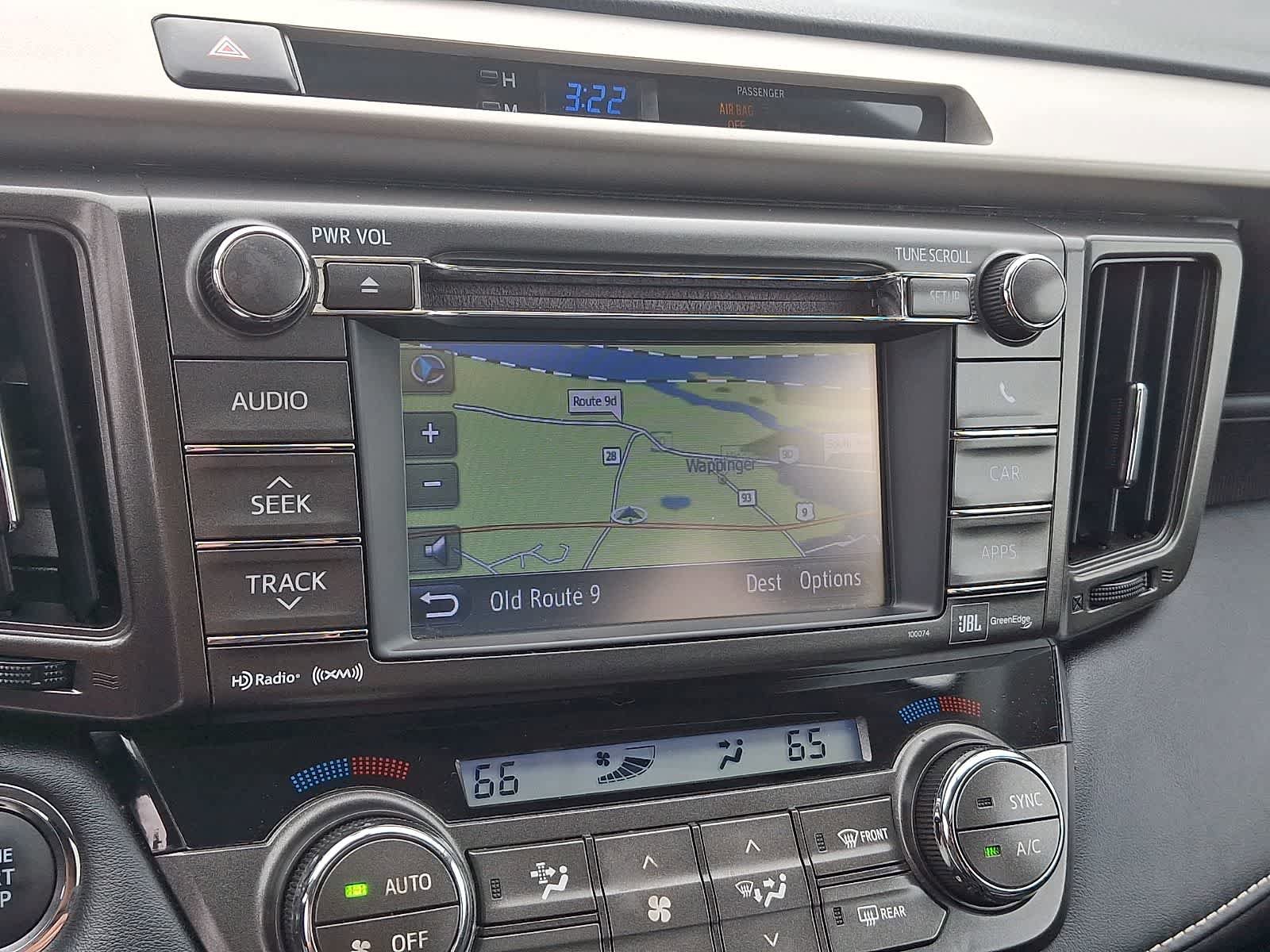 Used 2013 Toyota RAV4 Limited AWD/4WD image 19
