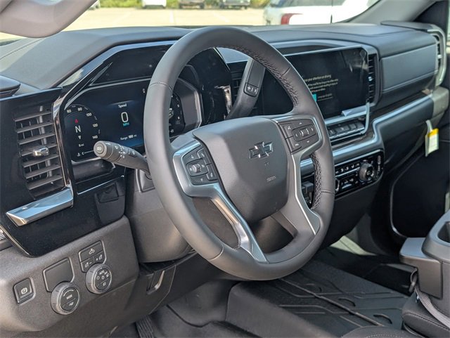 New 2026 Chevrolet Silverado 1500 RST w/ RST Select Package image 14