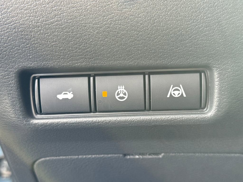 New 2026 Nissan Sentra SL w/ Floor Mat Package FWD image 34