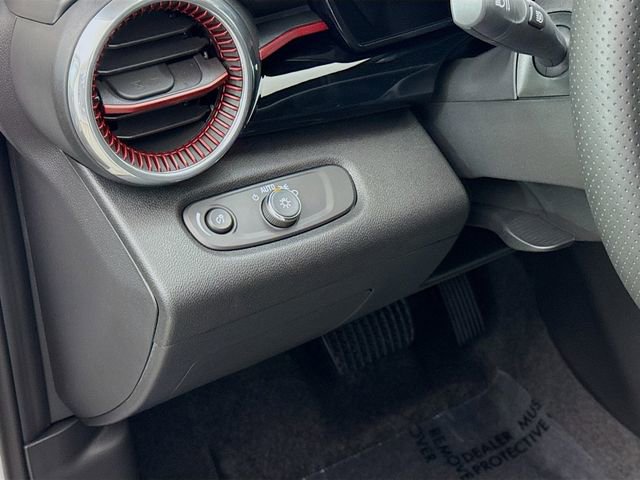 New 2026 Chevrolet Trax RS image 12