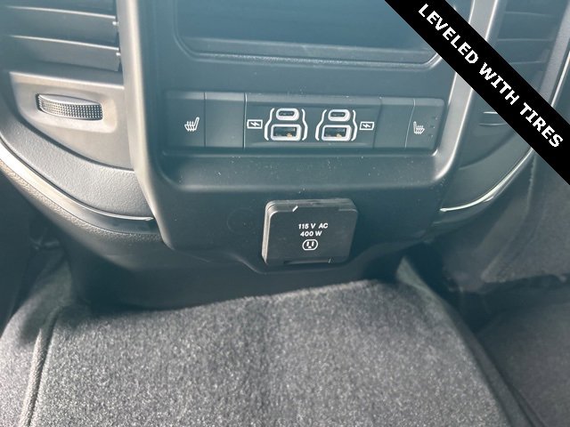 New 2026 RAM 2500 Laramie image 49