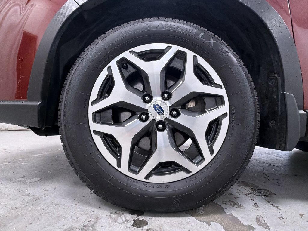 Used 2024 Subaru Forester Premium AWD/4WD image 9