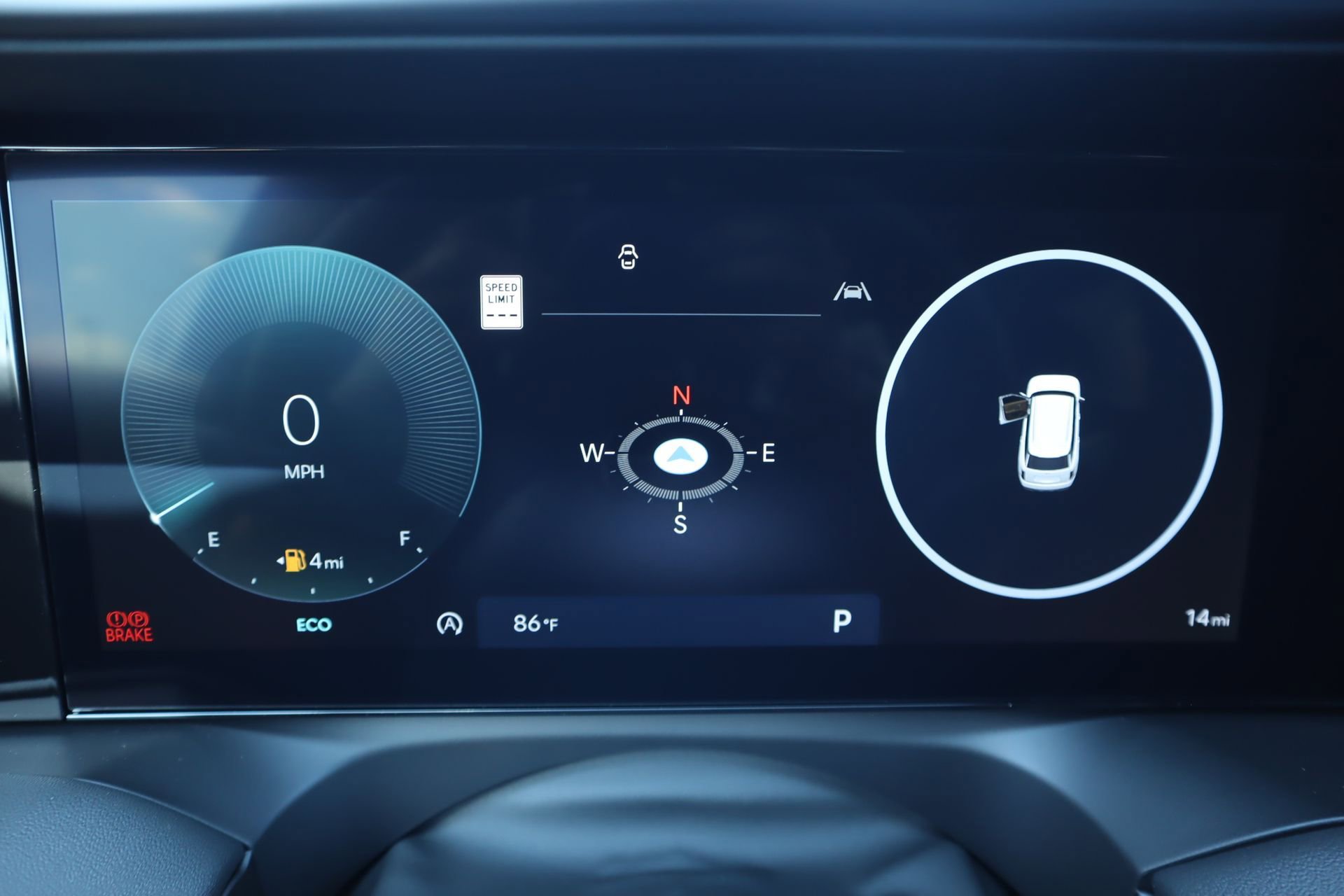 New 2026 Hyundai Palisade XRT Pro image 11