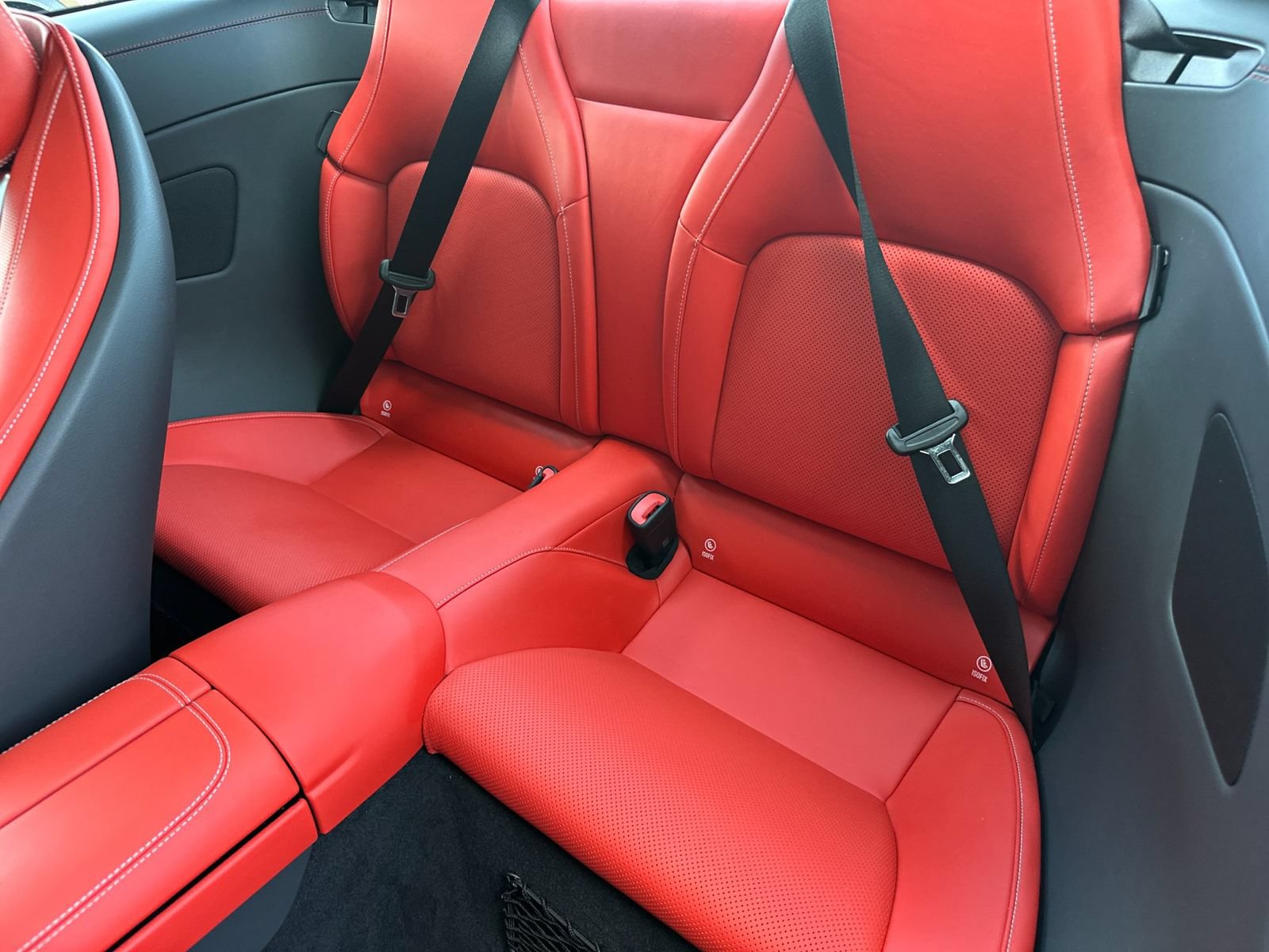 Used 2025 Mercedes-Benz AMG GT 55 image 13