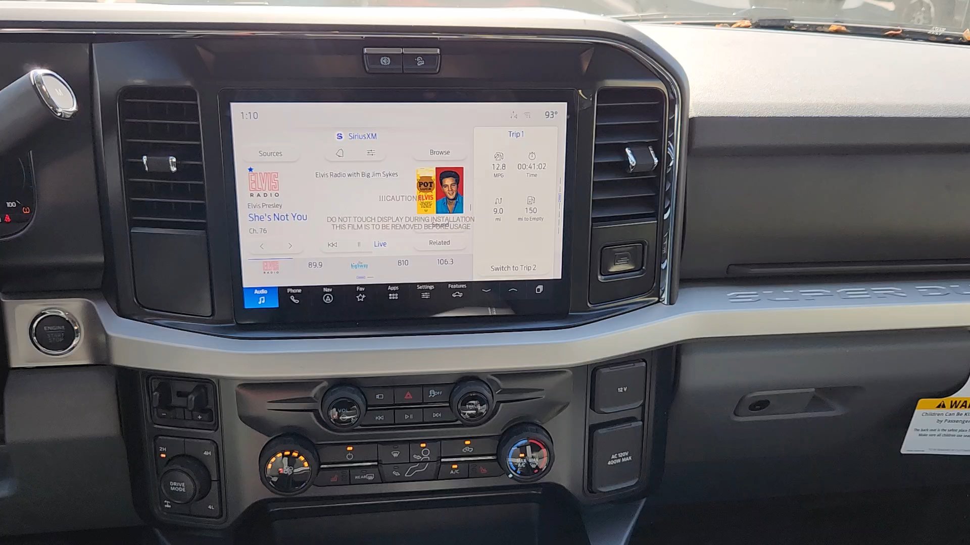 New 2026 Ford F350 XLT w/ XLT Premium Package image 22