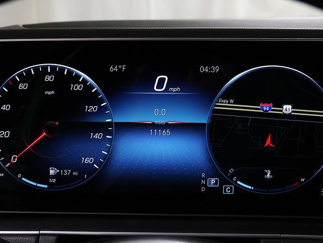 Certified 2022 Mercedes-Benz GLE 350 4MATIC image 17