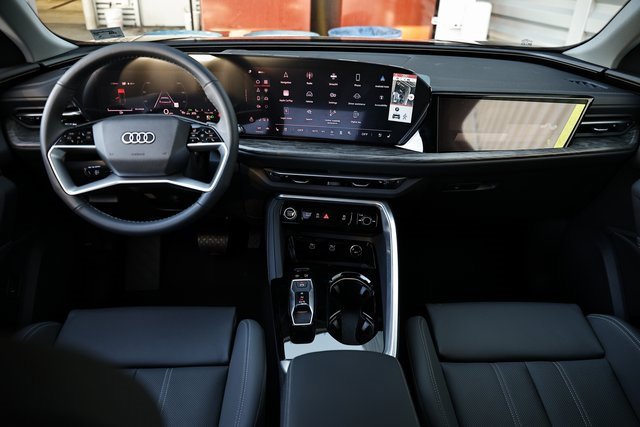 New 2025 Audi Q5 Prestige image 27